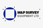 M&P Survey Equipment