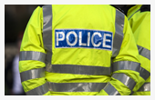 UK Police Force
